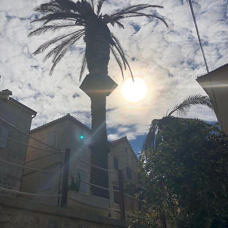 Villa Maslina سوتيفان المظهر الخارجي الصورة