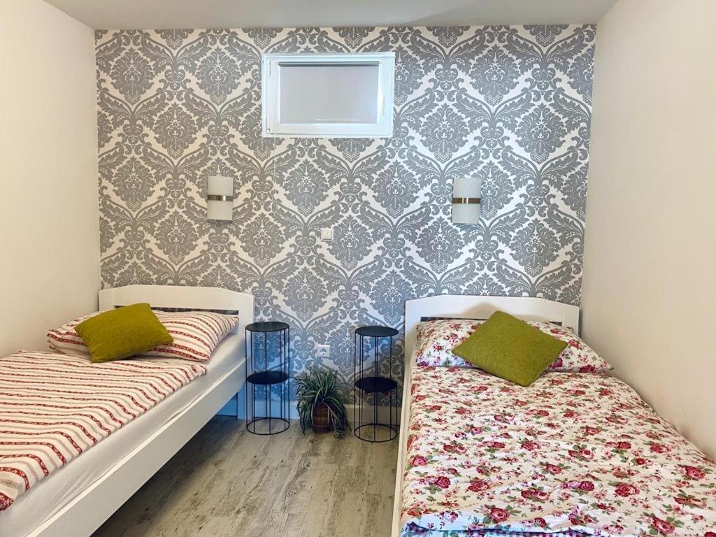 Villa Maslina سوتيفان المظهر الخارجي الصورة