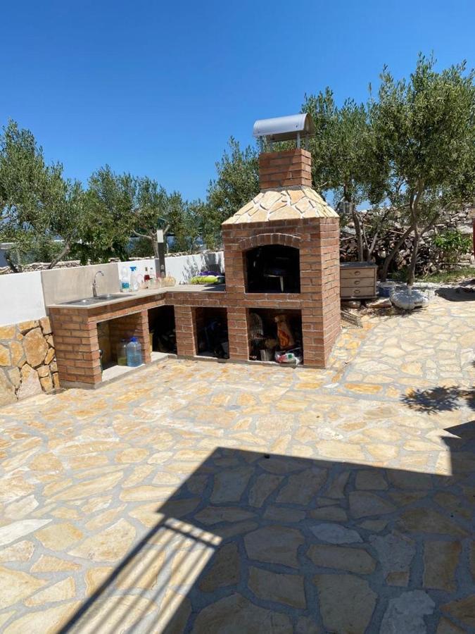Villa Maslina سوتيفان المظهر الخارجي الصورة