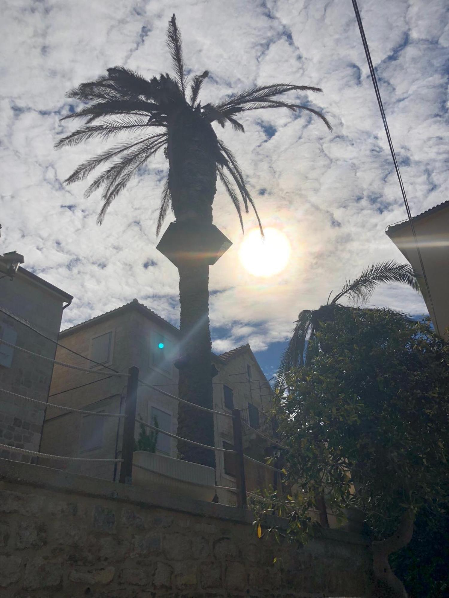 Villa Maslina سوتيفان المظهر الخارجي الصورة